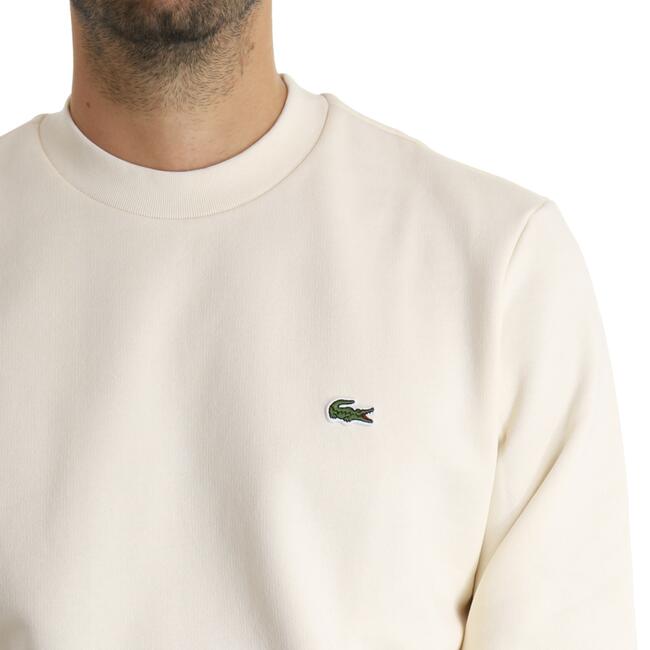 FELPA GIRO LACOSTE - Mad Fashion | img vers.650x/